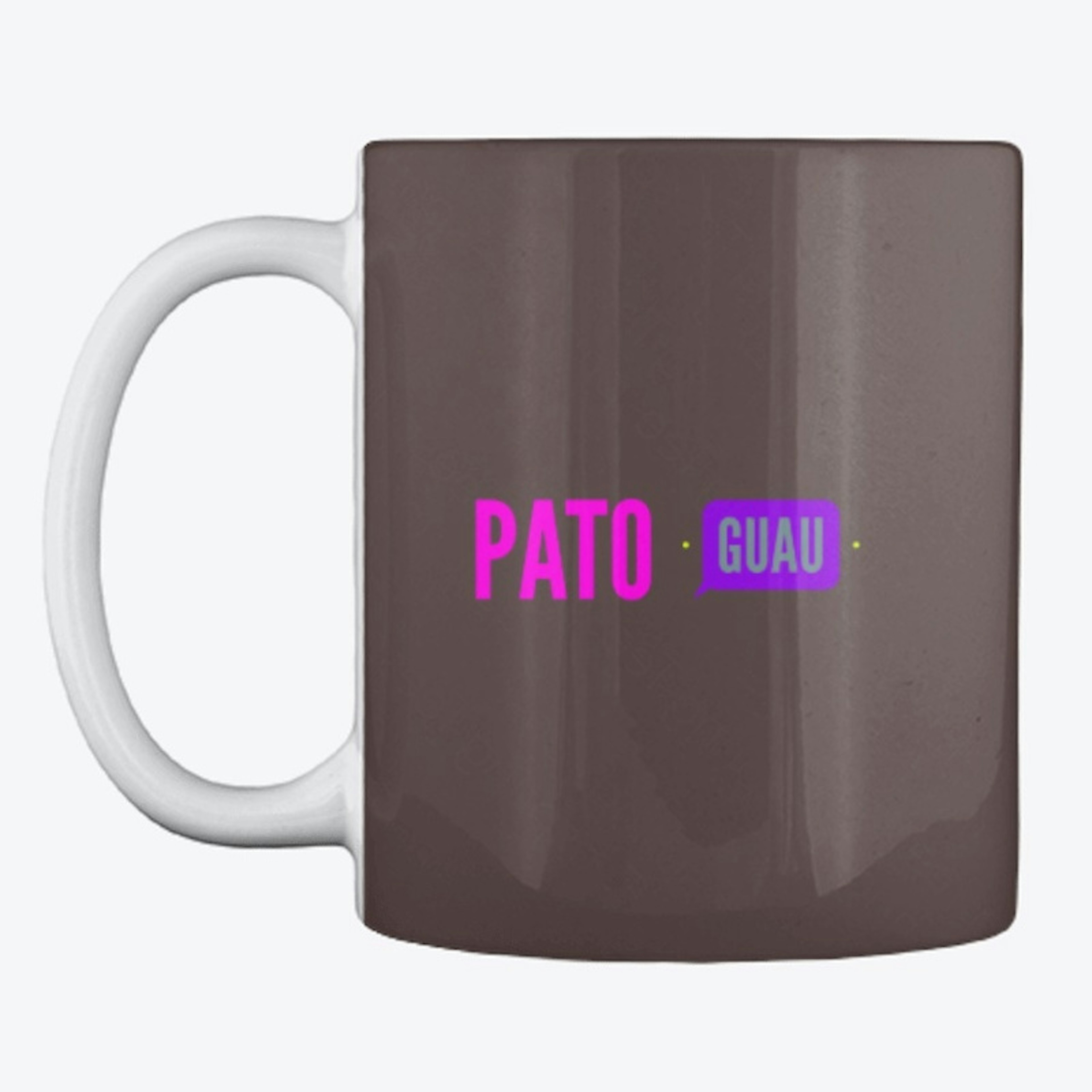 Pato Guau Exclusive design