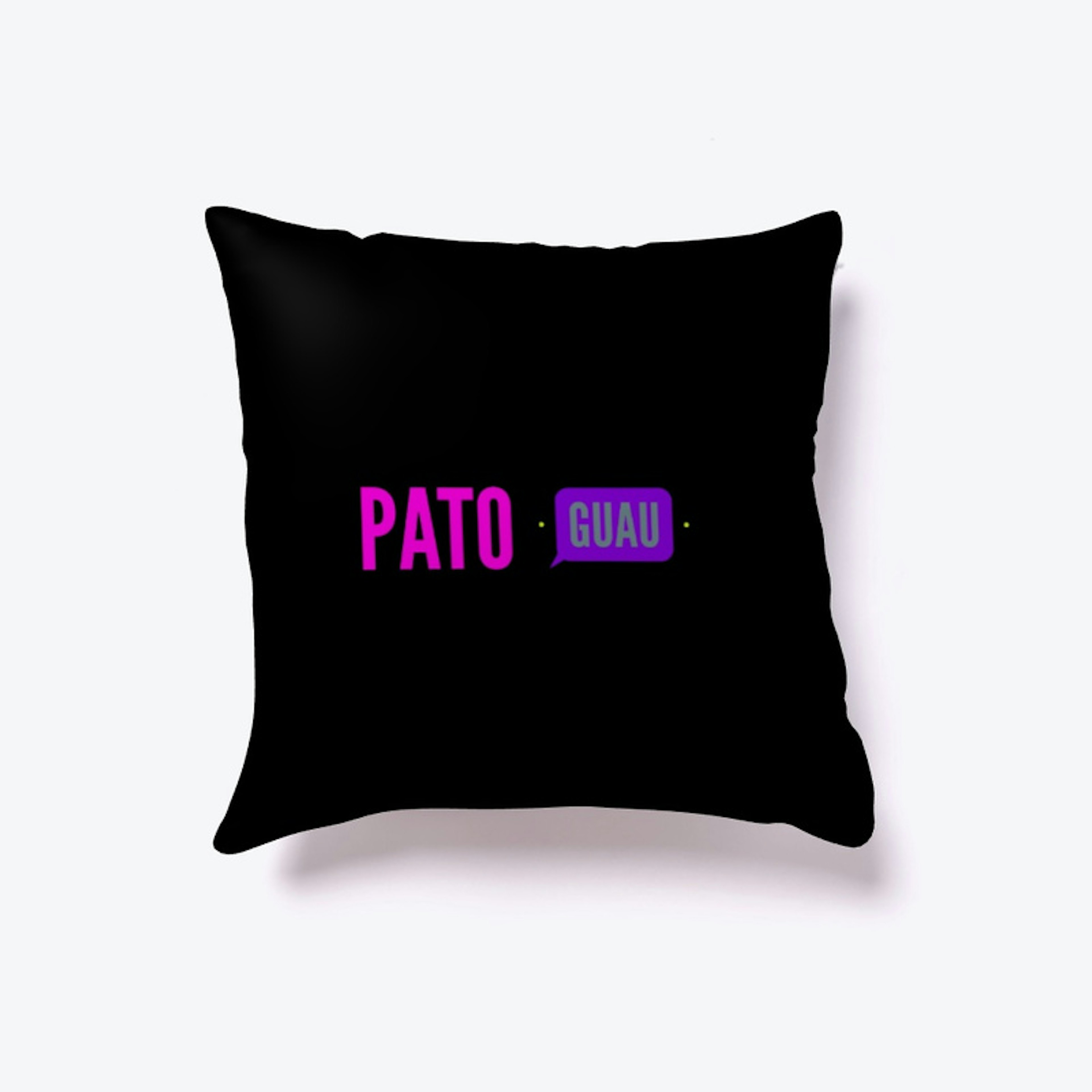 Pato Guau Exclusive design
